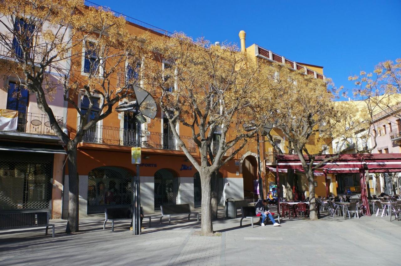Apartament En Placa Nova , Palafrugell Apartment Exterior photo